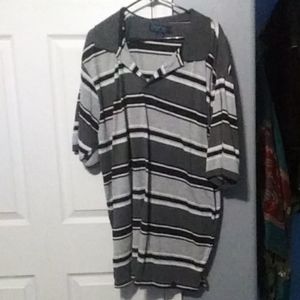 Mens short sleeve shirt